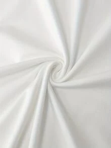 Camiseta de manga corta de ocio para mujer con cuello redondo - estampado de vaquero del oeste, con diseño de "Vaquero, vámonos" y botas de vaquero, camiseta semitransparente lavable a máquina, adecuada para primavera, verano y uso durante todo el año - Blanco - Ver 4