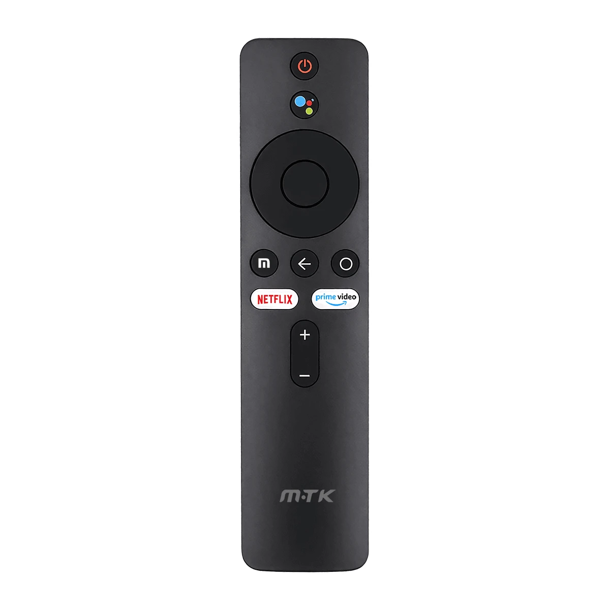 M TK MOVETECK Control Universal X-MI, Control Remoto Smart TV ...