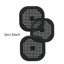 1/2/3 cái dụng cụ chặn tóc và thoát nước bằng silicon, ngăn ngừa tắc nghẽn và mùi hôi, vật dụng thiết yếu trong gia đình, thích hợp cho Giáng sinh, Halloween, Lễ tạ ơn và các ngày lễ khác - Nhiều màu - Xem 17