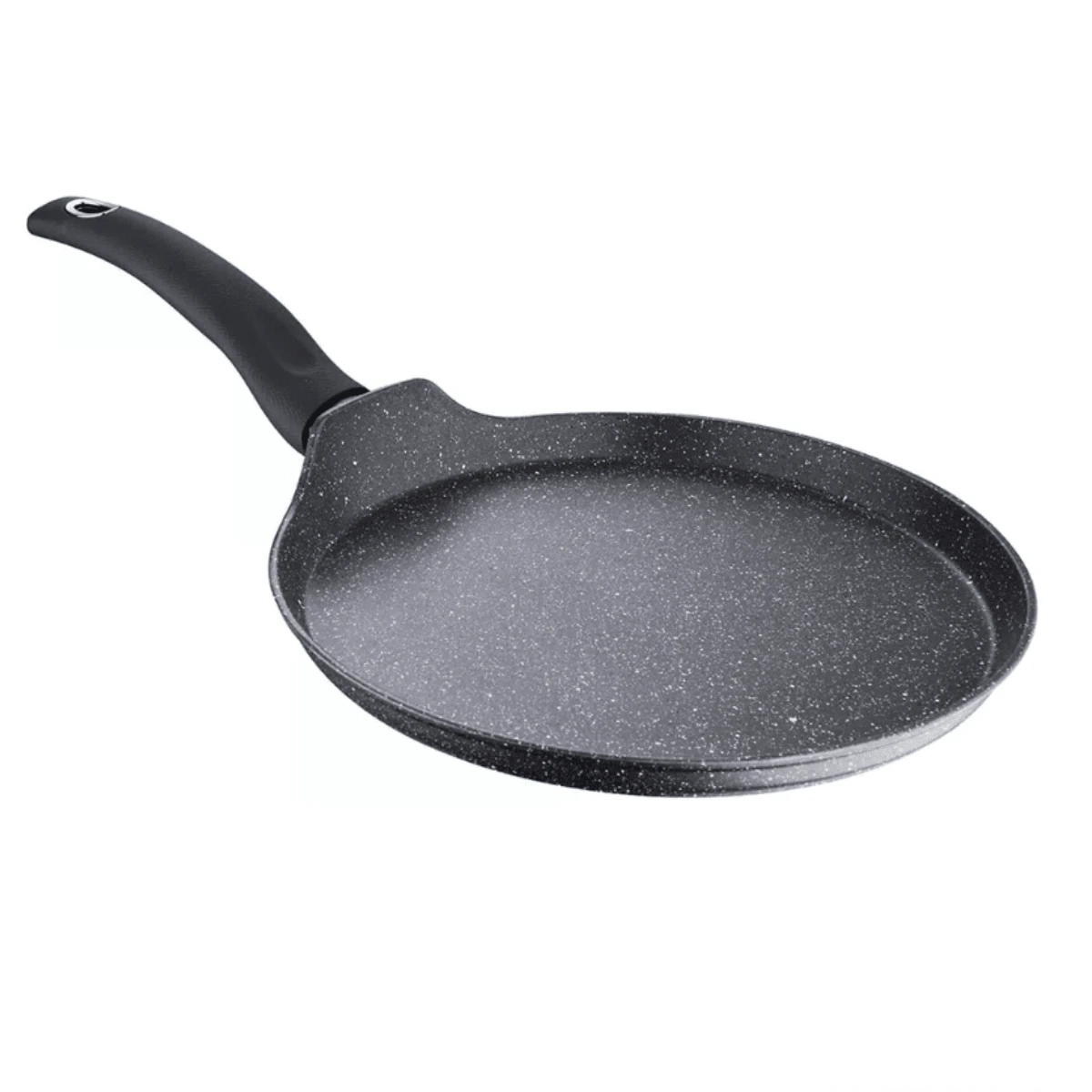 Panquequeira Tapioqueira Crepeira Indução 24cm Casambiente