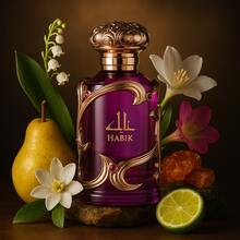 LATTAFA HABIK FÜR FRAUEN 100ML EAU DE PARFUM FÜR FRAUEN - Geblümt - Übersicht 1
