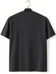 Eat Sleep Geoguessr Repeat Unisex T-Shirt - màu đen - Xem 2