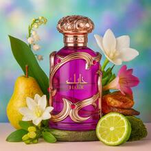 LATTAFA HABIK FÜR FRAUEN 100ML EAU DE PARFUM FÜR FRAUEN - Geblümt - Übersicht 4