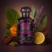 LATTAFA HABIK FOR MEN 100ML EAU DE PARFUM FOR MEN - Oriental, Spicy, Woody - View 1