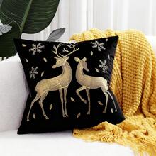 Nắp đệm - màu đen - Xem 6