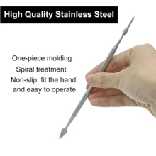 1 pezzo Tubo di cera da intaglio per la realizzazione di anelli, forniture per la fusione a cera persa, cera da modellazione dura per la realizzazione di stampi per la fusione di anelli in gioielleria, con strumento per intagliare la cera, anello in cera intagliato pratico, tubo, anello, striscia di cera, anello verde, stampo per la realizzazione di gioielli, cera intagliata speciale per la realizzazione di modelli, tubo di cera circolare, anello, anello di cera, tubo di cera intagliata solida, utilizzato per stampi di fusione di anelli