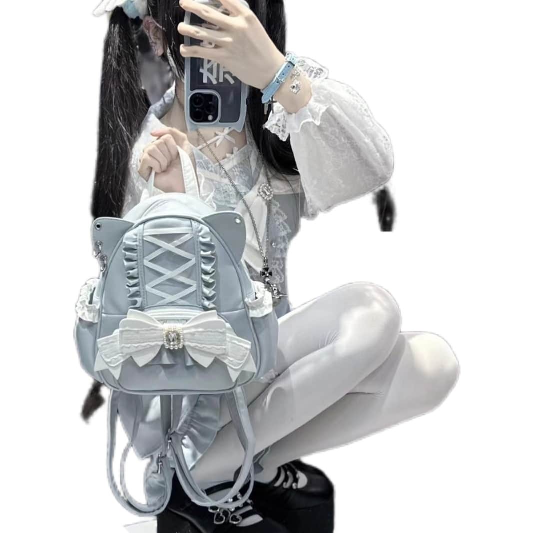 Women Fashion Backpacks