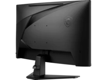 MSI 27" 200 Hz Rapid VA FHD Gaming Monitor AMD Adaptive Sync 81% ADOBE RGB / 76% DCI-P3 / 98% SRGB (CIE1976 Standard) MAG 276CF E20 - 查看 10