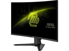 MSI 27" 200 Hz Rapid VA FHD Gaming Monitor AMD Adaptive Sync 81% ADOBE RGB / 76% DCI-P3 / 98% SRGB (CIE1976 Standard) MAG 276CF E20 - 查看 8