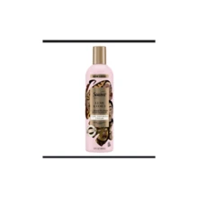 Suave Professionals For Natural Hair Shea Butter And Coconut Oil For Wavy To Curly Hair Paraben-Free And Dye-Free Hair Cream, 12 Oz - 白色 - 查看 1