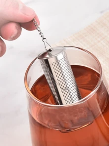 1 pezzo Set da caffè in vetro: Progettato con una bocca larga per un uso facile, perfetto per preparare il caffè e infondere il tè, adatto facilmente per bustine di tè e infusori. Realizzato in vetro di alta qualità, offre una chiara visibilità durante la preparazione, è durevole e ideale per l'uso quotidiano. Perfetto per casa, ufficio o piccoli raduni, eccelle nella preparazione di un caffè ricco, tè in foglie aromatico o infusioni pratiche con bustine di tè.