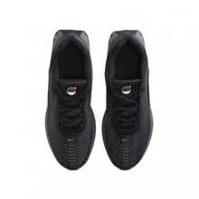 Giày chạy bộ Nike New Dual Air Cushion Shock Absorption Lightweight dành cho nữ, thiết kế hỗ trợ và thoải mái mang tính tương lai, giày thể thao Air Max DN Black tối giản nhưng tinh tế, giày thể thao đi làm và thường ngày, đa năng bán chạy nhất FB8987-008 - màu đen - Xem 3