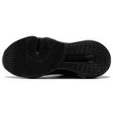 Nike أحذية رياضية للنساء من نايك بتصميم الحربي الأسود مع وسادة داعمة وقبضة، من إصدار VERSAIR خفيفة الوزن بنعل طري مرن ومتين، بنعل سميك للتدريب الرياضي، بتصميم كلاسيكي متعدد الاستخدامات مقاوم للأوساخ، مناسبة للارتداء اليومي والتنقل، موديل DZ3547-002