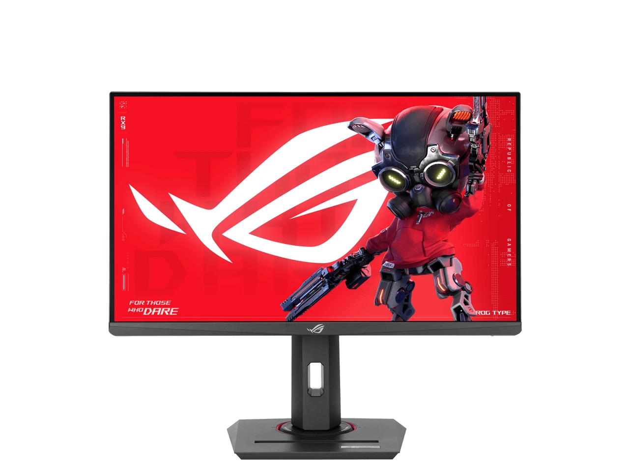 ASUS ROG Strix 25