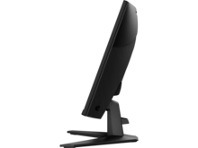 MSI 27" 200 Hz Rapid VA FHD Gaming Monitor AMD Adaptive Sync 81% ADOBE RGB / 76% DCI-P3 / 98% SRGB (CIE1976 Standard) MAG 276CF E20 - 查看 4