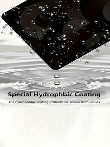 1pc IPad////Tablet Privacy Tempered Glass Screen Protector, Protects Your Privacy And Safety, Perfectly Fits The Screen, Brand New Packaging To Ensure Screen Safety During Shipping.