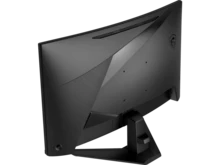 MSI 27" 200 Hz Rapid VA FHD Gaming Monitor AMD Adaptive Sync 81% ADOBE RGB / 76% DCI-P3 / 98% SRGB (CIE1976 Standard) MAG 276CF E20 - 查看 11