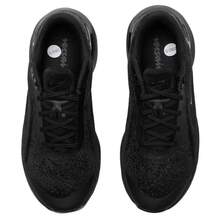 Nike أحذية رياضية للنساء من نايك بتصميم الحربي الأسود مع وسادة داعمة وقبضة، من إصدار VERSAIR خفيفة الوزن بنعل طري مرن ومتين، بنعل سميك للتدريب الرياضي، بتصميم كلاسيكي متعدد الاستخدامات مقاوم للأوساخ، مناسبة للارتداء اليومي والتنقل، موديل DZ3547-002