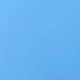 天藍色