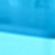 藍色