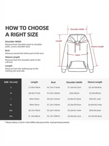 Vintage G59 Hoodies I Want To Die In New Orleans Ruby Da Cherry Hoodie Men Women Fashion Hip Hop Harajuku Sweatshirt - 黑色 - 查看 2