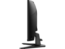 MSI 27" 200 Hz Rapid VA FHD Gaming Monitor AMD Adaptive Sync 81% ADOBE RGB / 76% DCI-P3 / 98% SRGB (CIE1976 Standard) MAG 276CF E20 - 查看 3