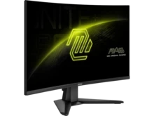 MSI 27" 200 Hz Rapid VA FHD Gaming Monitor AMD Adaptive Sync 81% ADOBE RGB / 76% DCI-P3 / 98% SRGB (CIE1976 Standard) MAG 276CF E20 - 查看 7