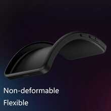 A Black Frosted Phone Case, Suitable For Galaxy A17/A07/S25 FE, Re,D,MI 10C/12C/13C/14C/ Pixel 10 Pro/ Pixel 10, Etc. It's A Phone Case, Phone Cover, Phone Jacket, Black Phone Case, Simple Phone Case, Solid-Color Phone Case, Black TPU Shockproof Phone Case (Military-Grade Protection), Thin And Light Phone Cover, And Mobile Phone Shell. - Black - View 5