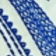 Xanh và trắng