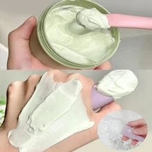 Jelly Brush | Evenly Spread Face Mask Application Tool | Skincare Enhancer | Durable Silicone | Easy To Clean | Face Mask Applicator | All Skin Types