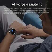 2025 Latest Fashion Tech Design Smart Watch, Multiple Strap Options, 1.50" Silicone Strap Full Touch Screen Outdoor Sports Smartwatch For Men And Women, Wireless Call, Call Reminder/Reject, Message Notification, Pedometer, Wireless Music, Multiple Sports Modes, Suitable As Birthday, Holiday, Graduation, Halloween Gift For Couples, Elders, Friends, Classmates