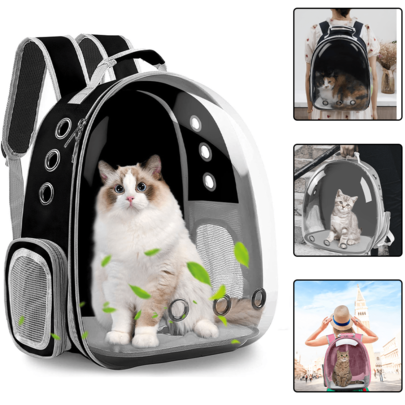 Transportrucksack Katzenrucksack Katzen Hunde Transport Rucksack Hunderucksack