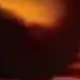 Fondo negro amarillo