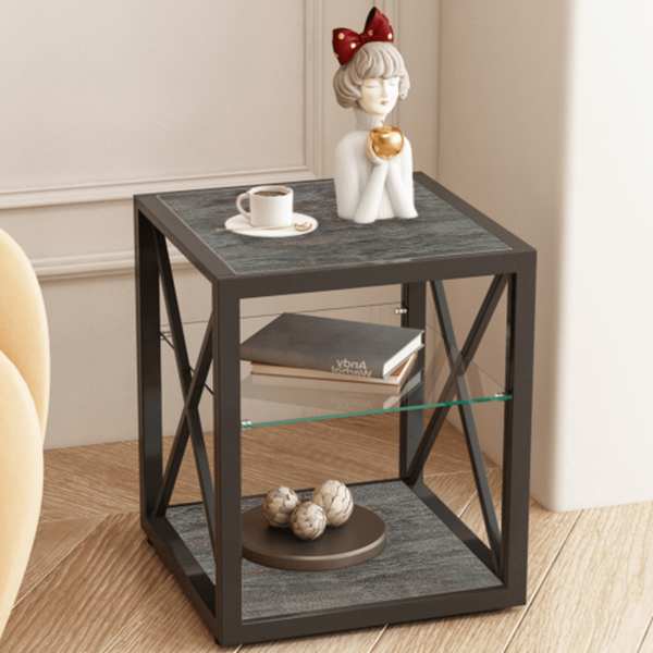 Pedestal Tables