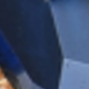 azul