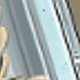 藍色