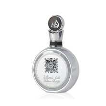 LATTAFA FAKHAR LATTAFA PLATINUM 100ML EAU DE PARFUM UNISEX - Floral - View 3