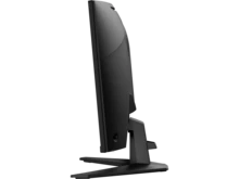 MSI 27" 200 Hz Rapid VA FHD Gaming Monitor AMD Adaptive Sync 81% ADOBE RGB / 76% DCI-P3 / 98% SRGB (CIE1976 Standard) MAG 276CF E20 - 查看 5