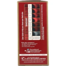 Surya Brasil Products Henna Cream, Chocolate, 237 Fluid Ounce - ColorD - 查看 5