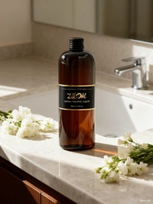 1 pieza/500ml Aceite de fragancia de recarga, ambientador, suministros de baño, desodorante, líquido de aceite esencial, elaboración de velas, difusor, regalos del Día de San Valentín, boda, Halloween, Navidad, aromaterapia, difusor, fragancia para el hogar, ambientador de casa, para uso en interiores