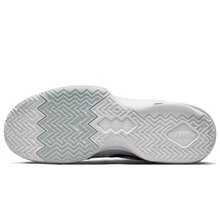 Nike Air Max Impact 4 Men's Basketball Shoes, Cushioned, Rebounding, Comfortable, Durable, Supportive, Outdoor Sports, Fashion, Versatile, Grip, Solid Color, Casual, Basketball Essential DM1124-100 - White Black - View 6
