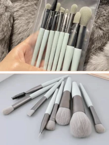 2pcs/1pc Eyeshadow Palette Organizer, Cosmetic Storage Box, Makeup Holder Display Stand, Suitable For Vanity, Bathroom Counter, Cabinet, Photography Props,Organizers,Drawer Divider,Organisation,Perfume