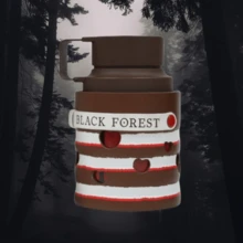 Armaf Odyssey Black Forest Desert Edition Eau De Parfum 3.4oz - Hương thơm nồng nàn - Xem 5