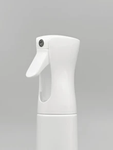 1个专业高压喷雾瓶，200毫升/300毫升/500毫升高压连续自动细雾喷雾器，美发造型工具，护发产品及配件，沙龙、美容、旅行必备 - 彩色 - 查看 4