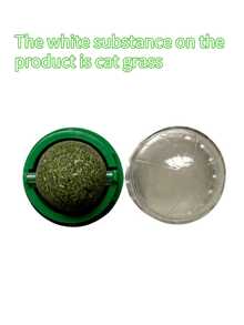 1/3/6个装猫咪玩具球，银色鳞片猫咪玩具球，吸盘式螃蟹猫球，猫咪玩具球，猫咪舔舐玩具，猫咪墙面零食，猫咪和小猫咀嚼玩具，粘性猫玩具；快乐小狗快乐小狗快乐小狗搜索斋月、情人节狗床 - 彩色 - 查看 8