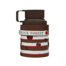 Armaf Odyssey Black Forest Desert Edition Eau De Parfum 3.4oz - Hương thơm nồng nàn - Xem 2