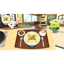 Tamagotchi Plaza - Nintendo Switch 2 (Cover - English) (US/AS) - 藍色 - 查看 5