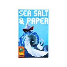 [4 Jogos de Tabuleiro Selecionáveis] STARTUPS + REGICIDE + EXPANSÃO EXTRA SALT + Sal Marinho e Papel | Jogos de Cartas para Festas para Adultos e Família | Noites em Família, Eventos em Equipe e Presentes de Aniversário | Perfeito para 2-6 Jogadores (20-40 Minutos)