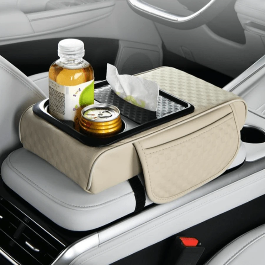 Garage Storage Racks - Bordeaux - View 1