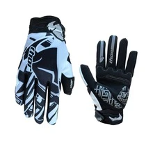 Thor Fahrradhandschuhe, geeignet für Motorräder, Offroad, Outdoor-Sport, für Männer und Frauen, leicht und atmungsaktiv